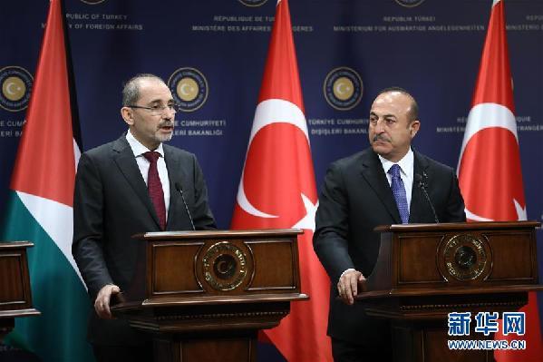 （国际）土耳其外长说将向叙利亚伊德利卜增兵