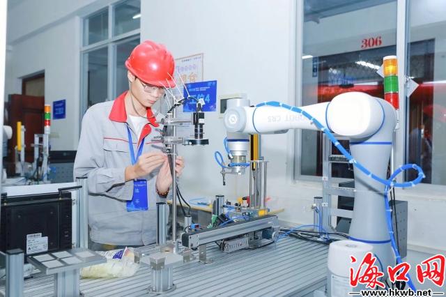 准能集团设备修理中心：新员工的异样“新”春